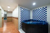 Best Western Plus Tabuk City Center - spa