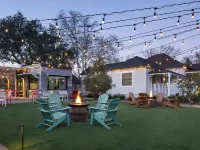 Dr Wilkinsons Backyard Resort and Mineral Springs a Member of Design Hotels Hoteles en Calistoga