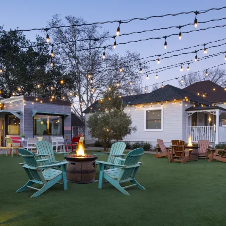 Dr Wilkinsons Backyard Resort and Mineral Springs a Member of Design Hotels