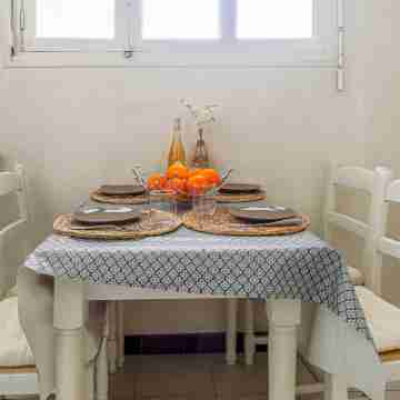 La Floride Promenade des Anglais Dining/Meeting Rooms