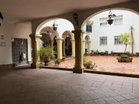 Casa de Los Espejos 코르도바 중앙역 주변 호텔