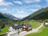 Apartment in Stubaital Near Ski Lift