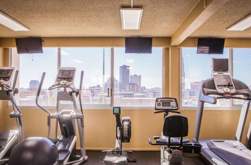 Holiday Inn DES Moines Dtwn - Mercy Area by IHG photo 5