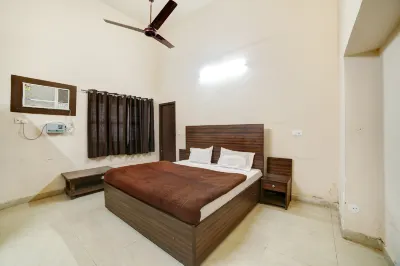 Hotel Sangam Dehradun Hotels in 