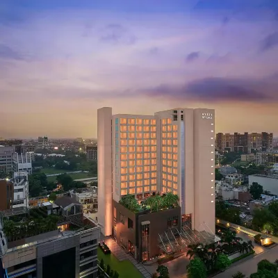 Hyatt Regency Lucknow Hotels near Ambedkar Memorial Park