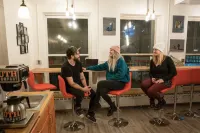 Hostel du Nord