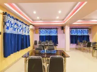 Hotel Red Velvet Hotel di Hooghly