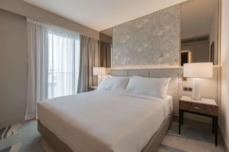 Legacy Hotel Cascais, Curio Collection by Hilton