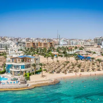 Seagull Beach Resort - Families and Couples Only