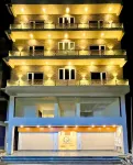 Geet Kavya Inn Hotels near Shiva Shakti Temple