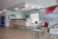 Hotel Rosales Formentera Hotels in Es Pujols