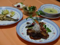 Country Inn Bonne Femme Hotel a Hayakawa