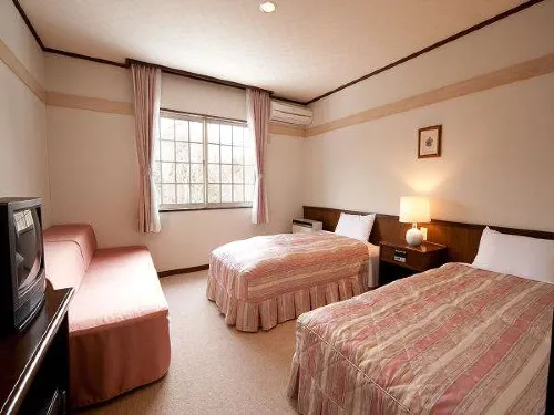 Mountain Resort Marganta Hotels in Iizuna