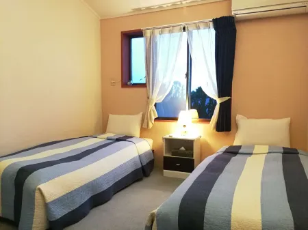 Pension Seagull Отели рядом с достопримечательностью «Tateyama Castle (City Museum Branch)»