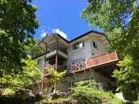 Resort Pension Shikisai