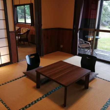 Kirishima Onsen Tabinoyu