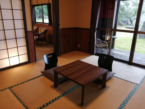 Kirishima Onsen Tabinoyu - 2-Star