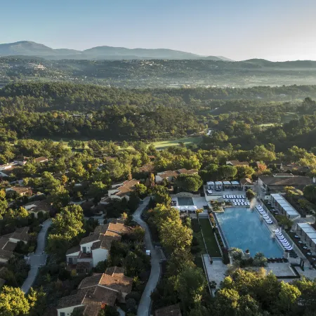 Terre Blanche Hotel Spa Golf Resort