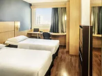Ibis Belo Horizonte Savassi Hotels in Belo Horizonte