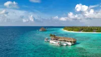 Velaa Private Island Hôtels à proximité de : Robinson Club Noonu