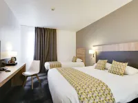 Brit Hotel Confort Loches Hotels in Loches