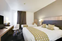 Brit Hotel Confort Loches Hotels in Loches