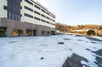伊甸森林飯店 Daeheungsa附近的飯店
