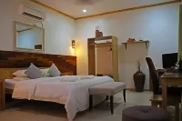 Liquid Dive Resort Hotels in Dauin