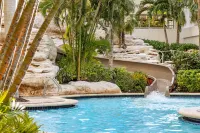 Marriott's Crystal Shores - Beach