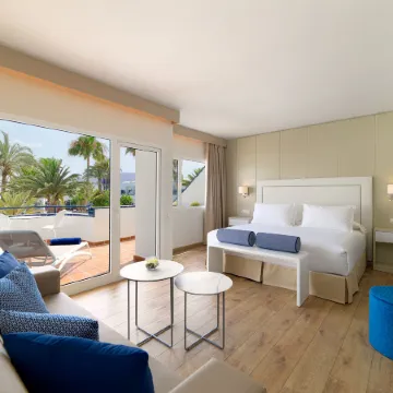 H10 Ocean Dunas - Adults Only