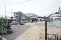 Hotel Select Inn Shimada Ekimae Các khách sạn ở Shimada