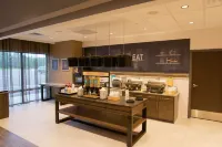Hampton Inn by Hilton West Wichita Goddard - Pet friendly