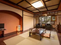 Katakurinohana Hotels in Semboku