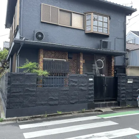 Koedo Kawagoe Omotenashi House