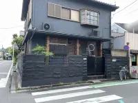 Koedo Kawagoe Omotenashi House Hotels in Kawagoe