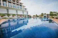 AnCasa Royale Pekan, Pahang - piscina
