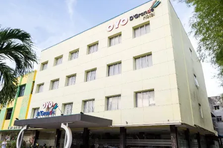 D'Grande Hotel Batam