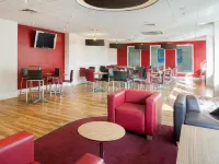 Travelodge Luton Dunstable otelleri