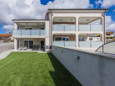 Villa Galici