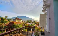 Bayleaf Guest House Syariah