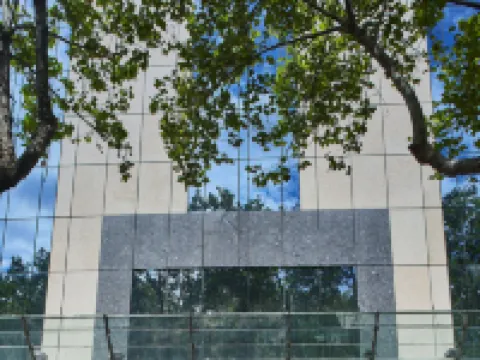 Dorma Juan de Austria Hotels near National Museum of Sculpture