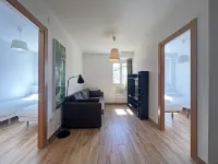 Apartamentos Sierra Nevada 3000