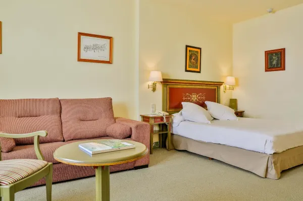 Hotel Velada Mérida Habitaciones Photos