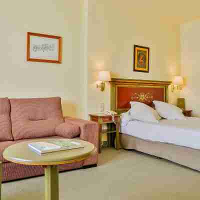 Velada Mérida Rooms