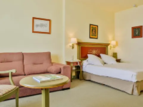 Velada Mérida Hotels in Merida