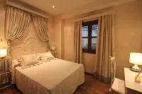 Casa Baños de la Villa Hôtels à : Subbetica