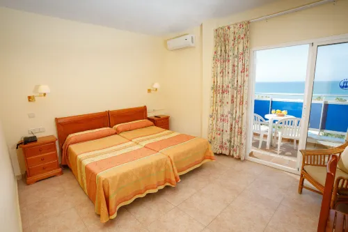 Hotel Tres Anclas