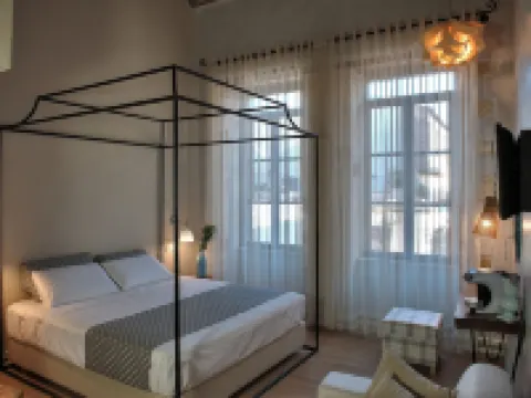 Elia Zampeliou Hotel Hotels in Chania