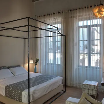 Elia Zampeliou Hotel