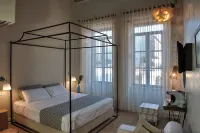 Elia Zampeliou Hotel Hotels near Old Venetian Port of Chania
